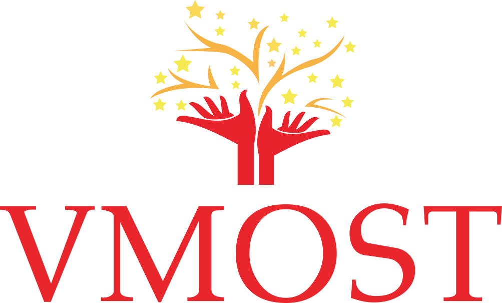 VMOST Law Logo